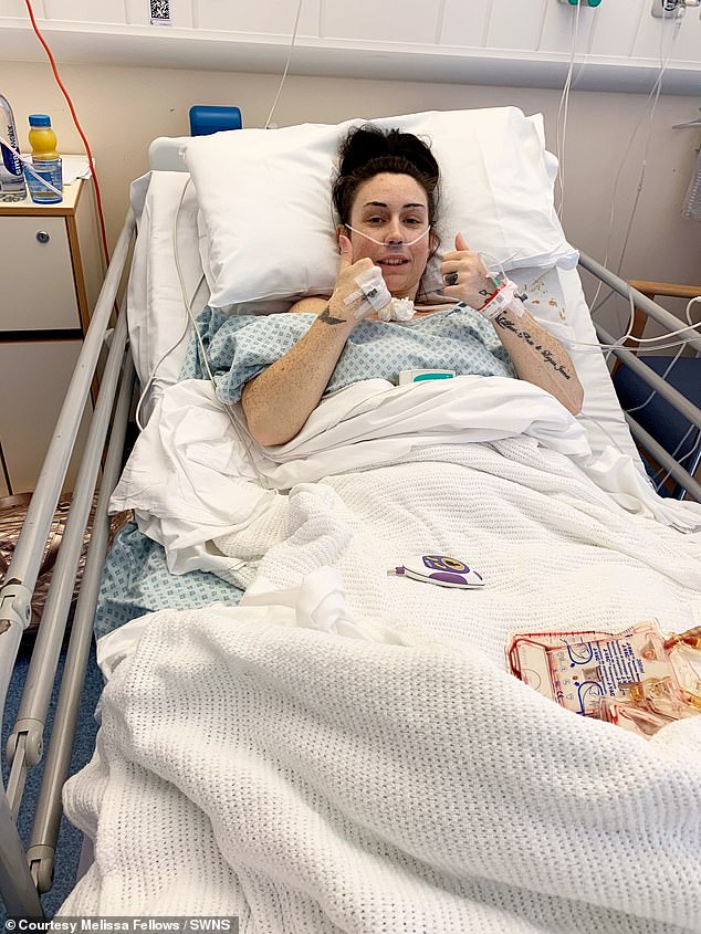 Mother's Misdiagnosed Tumor Highlights System Failures in Delayed Cancer Treatment