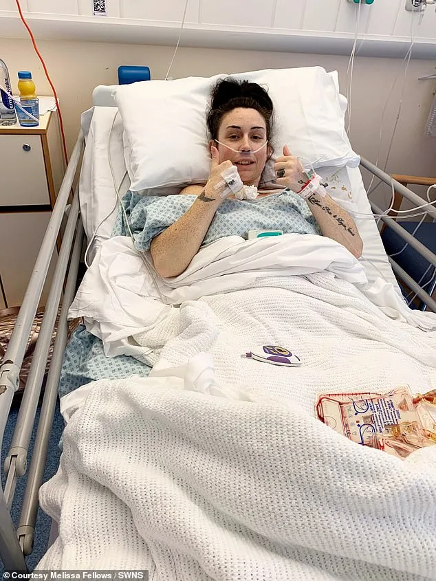 Mother's Misdiagnosed Tumor Highlights System Failures in Delayed Cancer Treatment