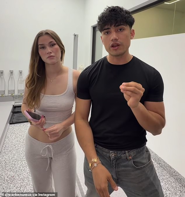 Multi-Millionaire Influencer's Ferrari Stolen in Miami Heist