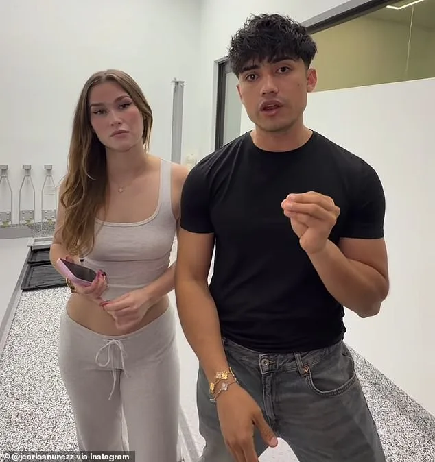 Multi-Millionaire Influencer's Ferrari Stolen in Miami Heist