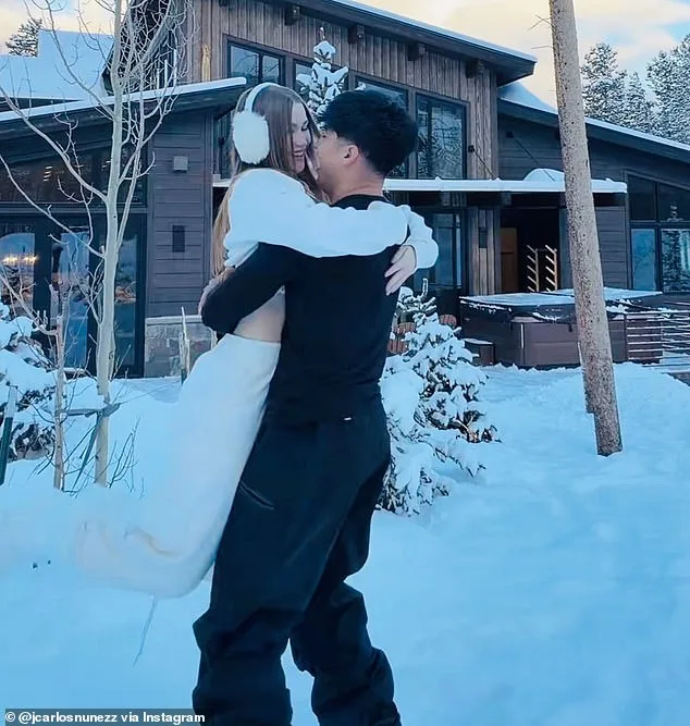 Multi-Millionaire Influencer's Ferrari Stolen in Miami Heist