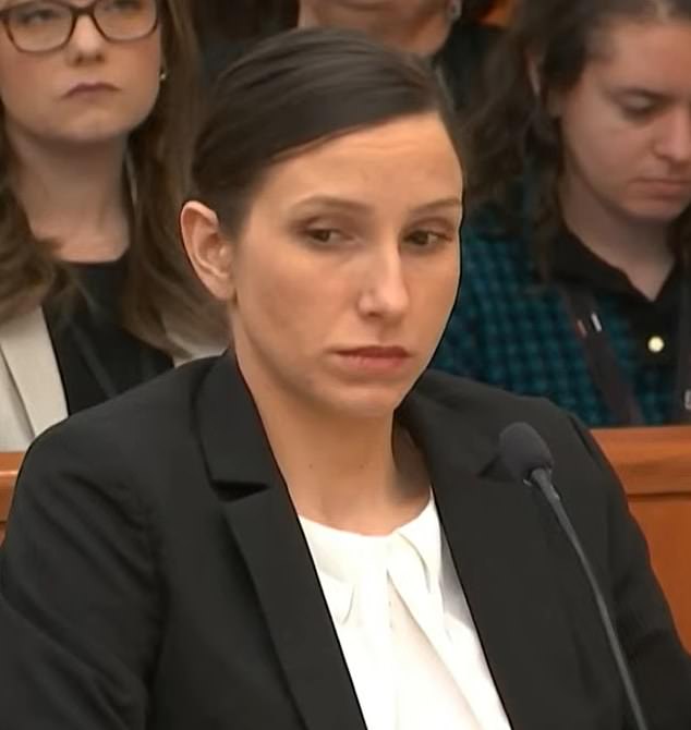 Murder Trial for Kouri Ritchins Over Fentanyl-Laced Moscow Mule Poisoning