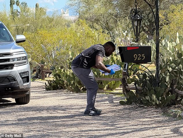 Nancy Guthrie's Disappearance: Unanswered Questions as DNA and Sheriff's Secrecy Drive $100K Reward Hunt