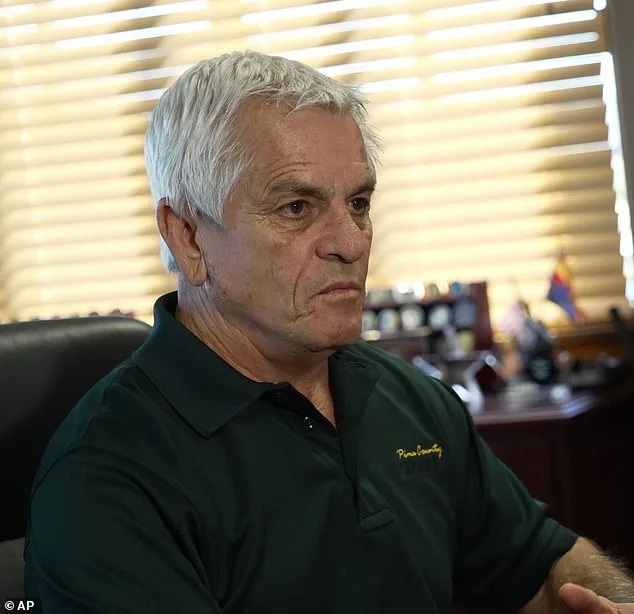 Nancy Guthrie's Disappearance: Unanswered Questions as DNA and Sheriff's Secrecy Drive $100K Reward Hunt