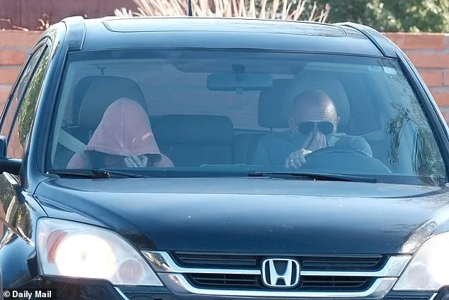 Nancy Guthrie's Family Ruled Out as Suspects, Sheriff Focuses on Tommaso Cioni in Abduction Case