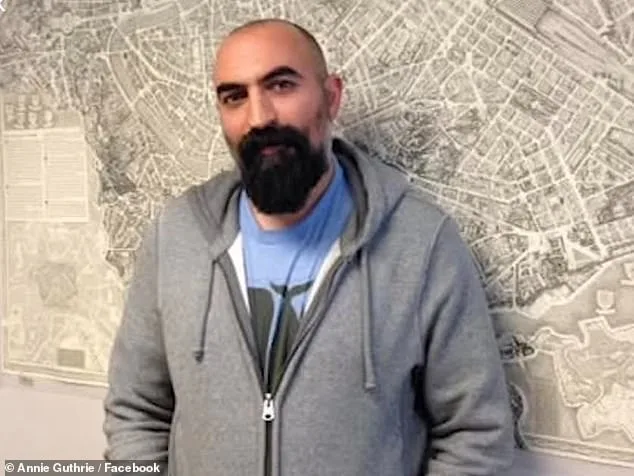 Nancy Guthrie's Family Ruled Out as Suspects, Sheriff Focuses on Tommaso Cioni in Abduction Case