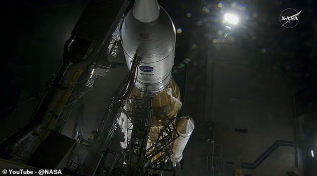 NASA Overcomes Setback: Artemis II's Successful Wet Dress Rehearsal Marks Crucial Step for Lunar Mission