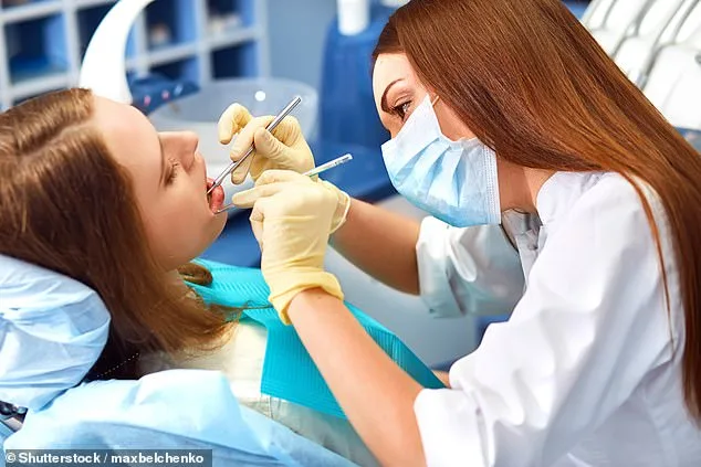 National Dental Health Crisis: Surge in Child Tooth Extractions and Preventable Suffering