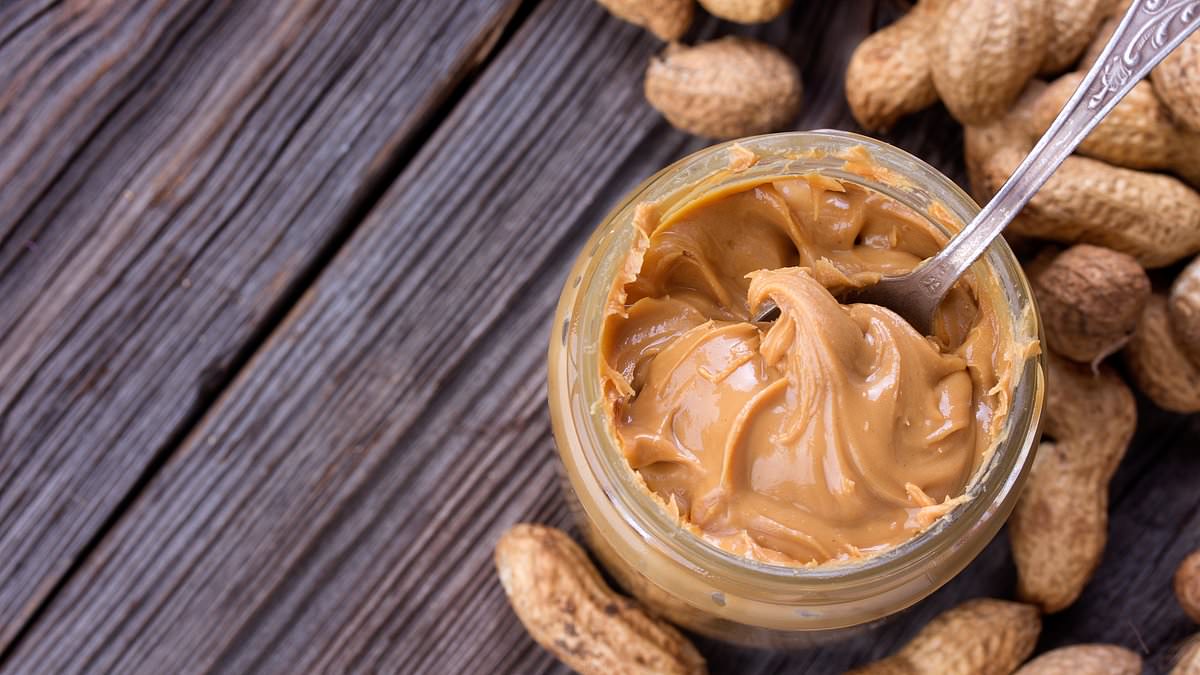 Nationwide Recall of Peanut Butter Products Over Blue Plastic Contamination by Ventura Foods LLC