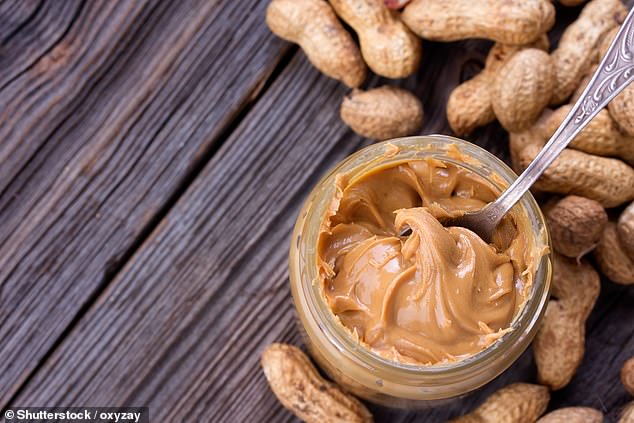 Nationwide Recall of Peanut Butter Products Over Blue Plastic Contamination by Ventura Foods LLC