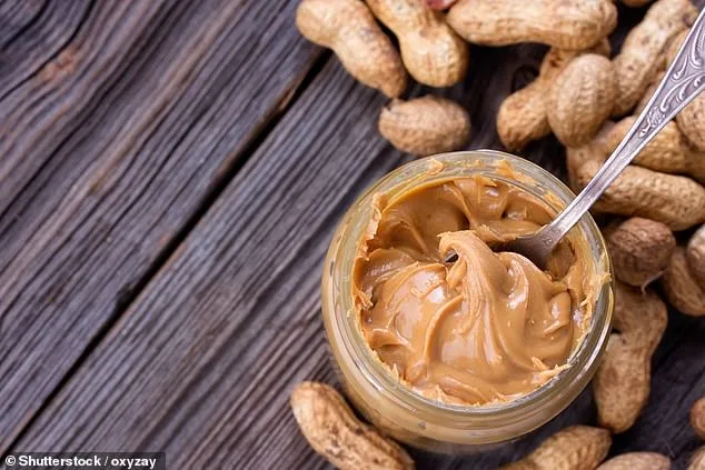 Nationwide Recall of Peanut Butter Products Over Blue Plastic Contamination by Ventura Foods LLC