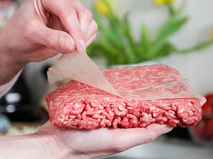 Nationwide Recall of Peanut Butter Products Over Blue Plastic Contamination by Ventura Foods LLC