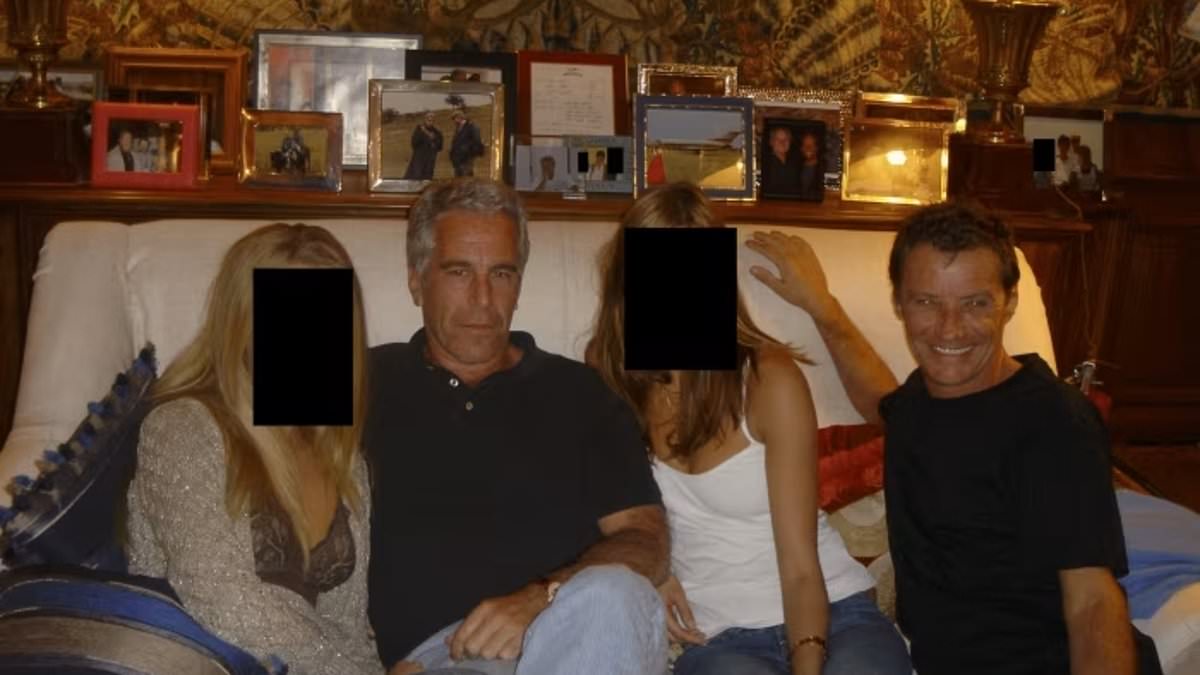 New Documents Reveal Jean-Luc Brunel's Critical Role in Epstein's Alleged Crimes and His Abrupt Change in Allegiance