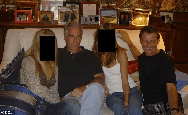 New Documents Reveal Jean-Luc Brunel's Critical Role in Epstein's Alleged Crimes and His Abrupt Change in Allegiance