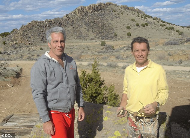 New Documents Reveal Jean-Luc Brunel's Critical Role in Epstein's Alleged Crimes and His Abrupt Change in Allegiance