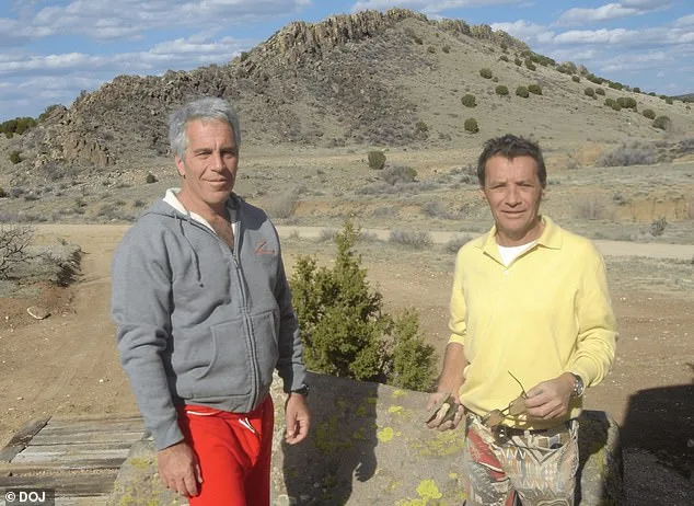 New Documents Reveal Jean-Luc Brunel's Critical Role in Epstein's Alleged Crimes and His Abrupt Change in Allegiance