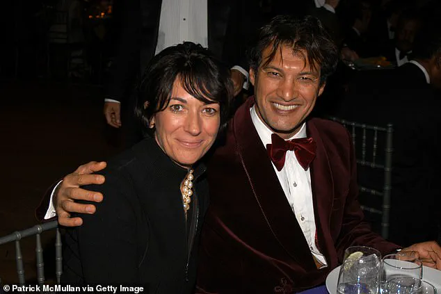 New Email Uncovers Jeffrey Epstein's 2010 Request to Frédéric Fekkai Involving Prince Andrew, Raising Questions About Exploitation