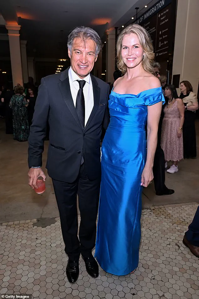 New Email Uncovers Jeffrey Epstein's 2010 Request to Frédéric Fekkai Involving Prince Andrew, Raising Questions About Exploitation