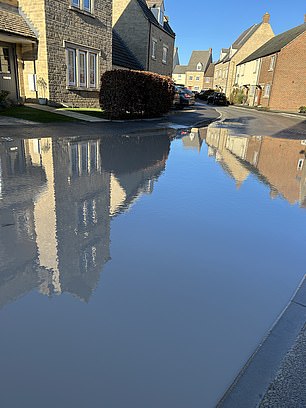 New Report Reveals 11% of England's New Homes Face Flooding Risk