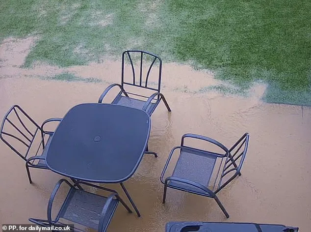 New Report Reveals 11% of England's New Homes Face Flooding Risk