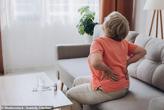 New Study Reveals Surprising Signs of Middle Age and How to Embrace Aging Positively