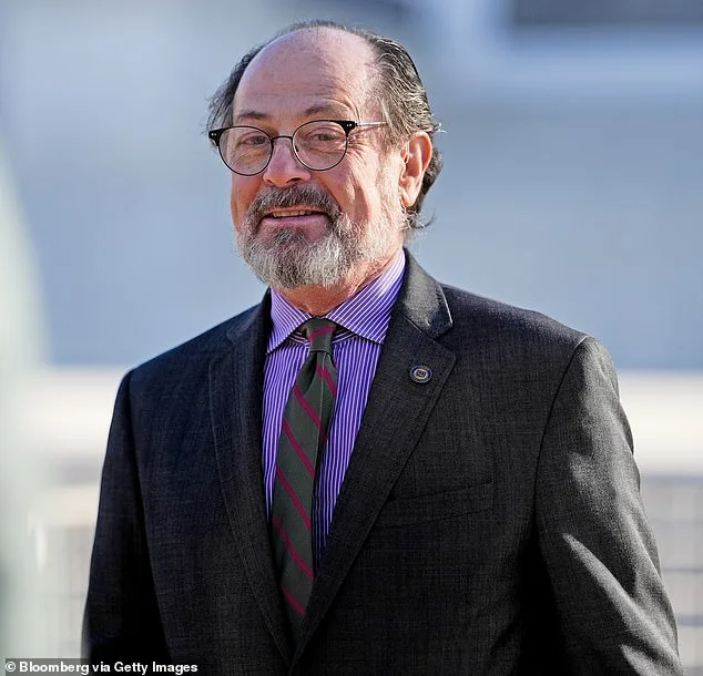 New York Wine Merchant Victor Schwartz Secures Major Supreme Court Victory Over Trump Tariffs