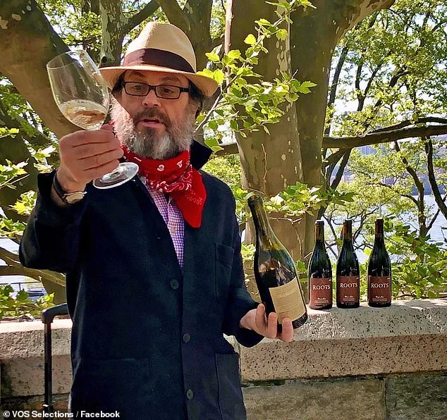 New York Wine Merchant Victor Schwartz Secures Major Supreme Court Victory Over Trump Tariffs