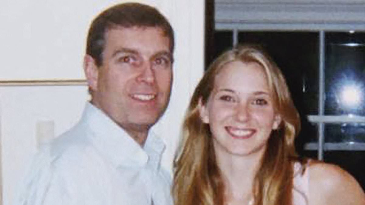 Newly Unredacted Emails Reveal Alleged Consensual Encounter Between Duke of York and Virginia Giuffre, Reshaping Legal Battle