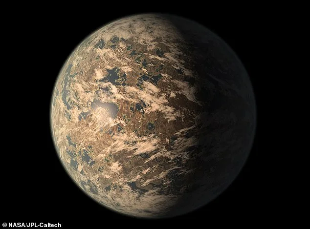 Obama's Comments on Area 51 Spark New Focus on TRAPPIST-1e for Alien Life