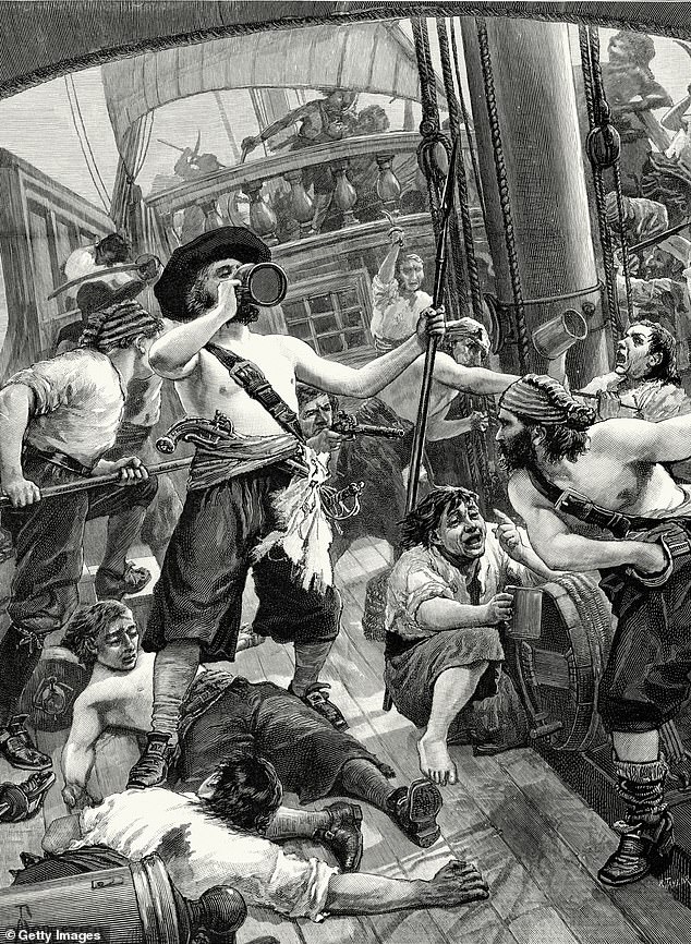 Ozempic and Mounjaro Linked to Scurvy Surge: How Weight-Loss Drugs May Be Causing a Vitamin C Deficiency Crisis