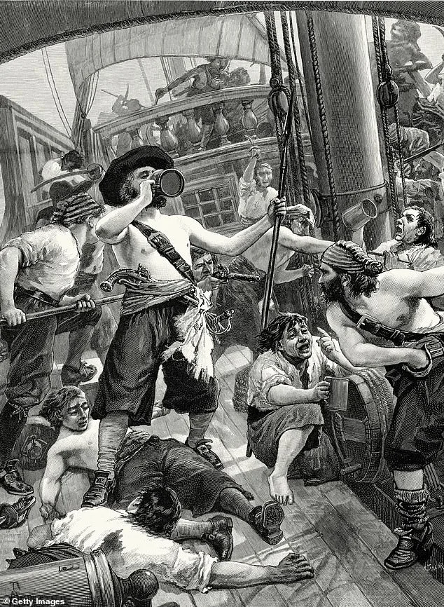 Ozempic and Mounjaro Linked to Scurvy Surge: How Weight-Loss Drugs May Be Causing a Vitamin C Deficiency Crisis