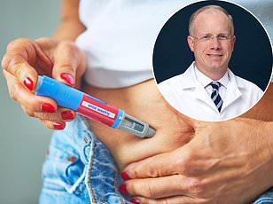 Ozempic and Mounjaro Linked to Scurvy Surge: How Weight-Loss Drugs May Be Causing a Vitamin C Deficiency Crisis