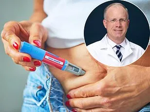 Ozempic and Mounjaro Linked to Scurvy Surge: How Weight-Loss Drugs May Be Causing a Vitamin C Deficiency Crisis