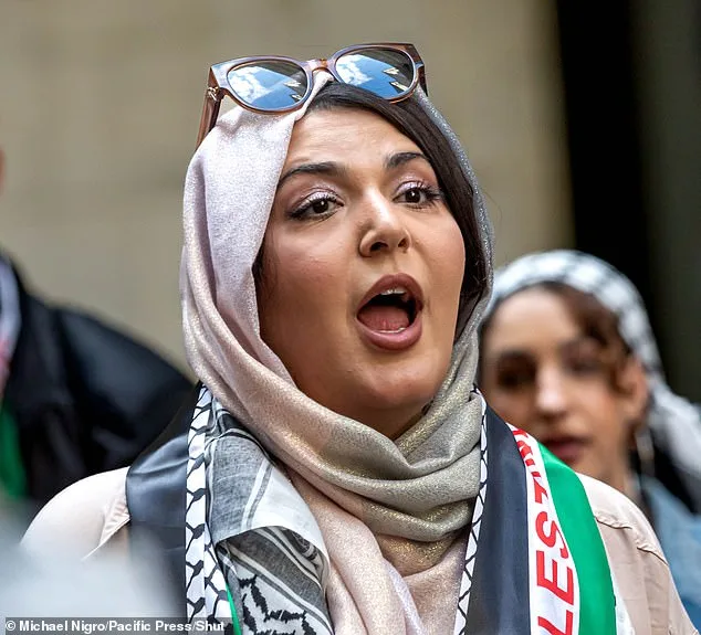 Palestinian Activist's Controversial Dog Ban Post Sparks Outcry and Retraction