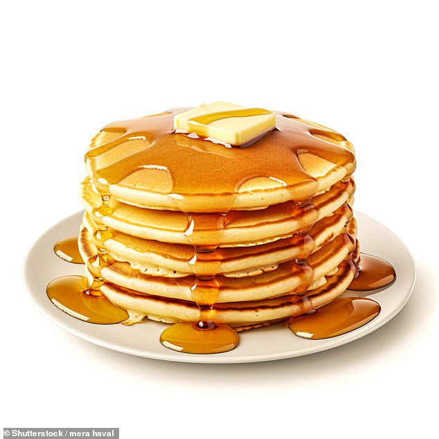Pancake Day: A Health Dilemma in Every Bite