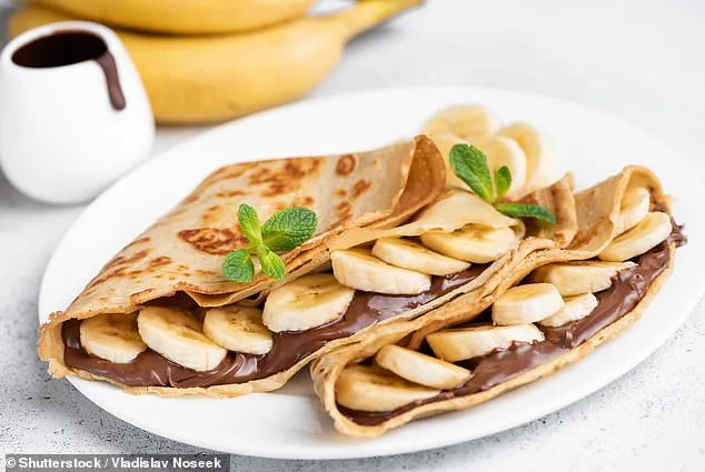 Pancake Day: A Health Dilemma in Every Bite
