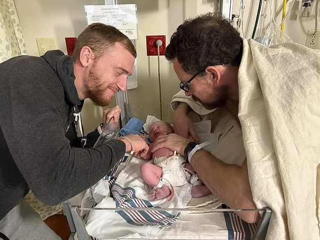 Parents Embrace 'Designer Baby' as Genetic Selection Sparks Ethical Debate