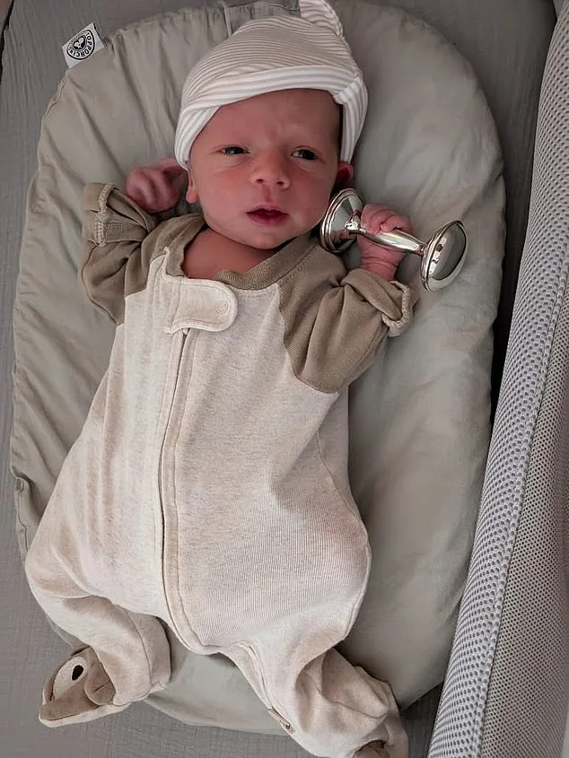 Parents Embrace 'Designer Baby' as Genetic Selection Sparks Ethical Debate