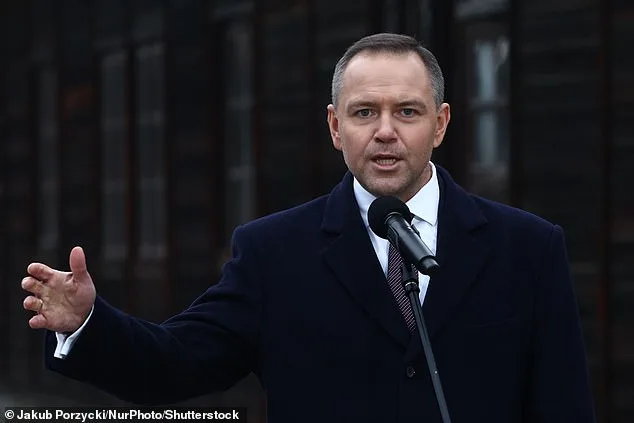 Poland's Nuclear Debate: Balancing Security and Global Norms