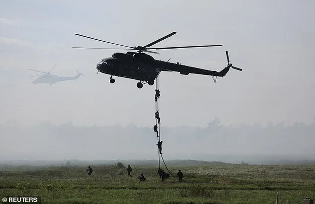 Poland's Nuclear Debate: Balancing Security and Global Norms