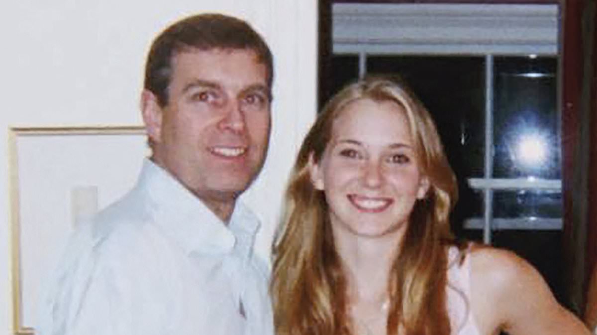 Prince Andrew's £12 Million Settlement Sparks Controversy Over Monarchy Accountability and Epstein Legacy