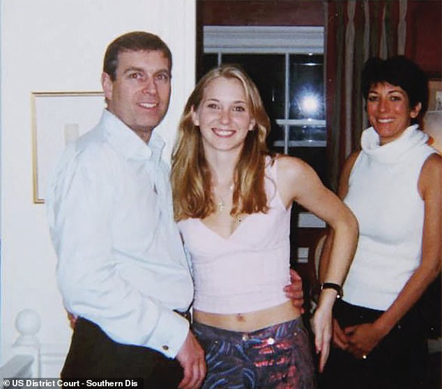 Prince Andrew's £12 Million Settlement Sparks Controversy Over Monarchy Accountability and Epstein Legacy