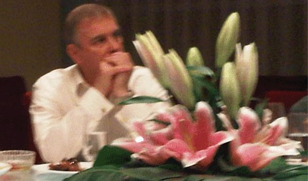 Prince Andrew's Alleged Involvement with Jeffrey Epstein During 2010 China Trip Sparks Investigation Calls