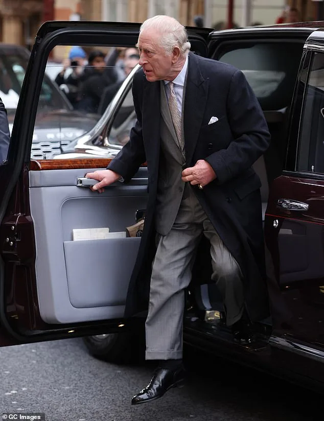 Prince Andrew's Birthday Arrest Shocks Royal Family; King Charles Stresses Legal Duty