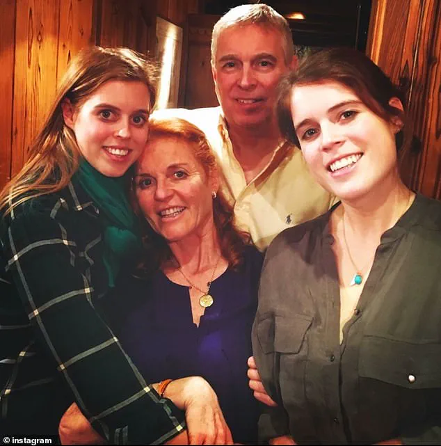 Princess Eugenie's Rare Public Appearance in Qatar Amid Epstein Files Revelations
