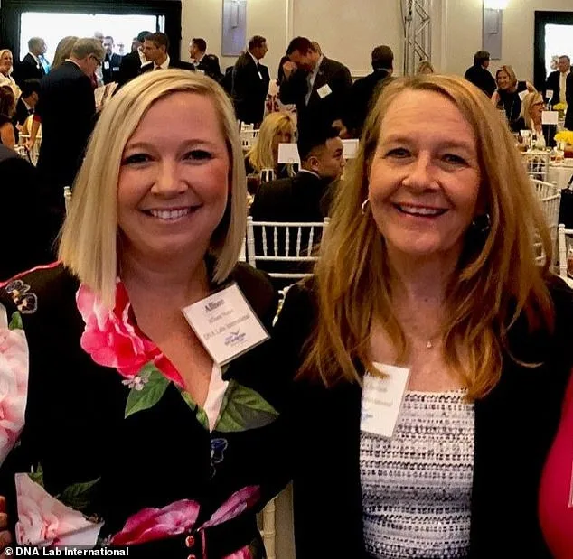 Quiet Innovators: DNA Labs International's Pivotal Role in Unlocking the Mystery of Nancy Guthrie's Abduction