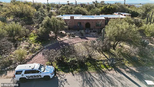 Ransom Deadline Looms in Missing Grandmother Nancy Guthrie Case: Family and Law Enforcement in Urgent Search