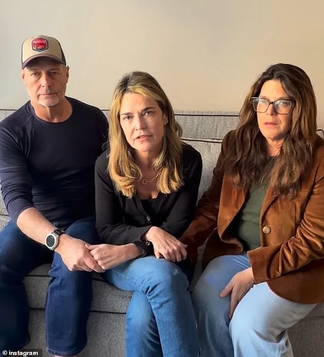 Ransom Note Sent to Family of Missing Nancy Guthrie Demands $65,000 in Bitcoin as Search Intensifies