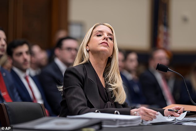 Rep. Thomas Massie's Epstein Remark Sparks GOP Division and Calls for Transparency