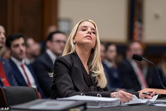 Rep. Thomas Massie's Epstein Remark Sparks GOP Division and Calls for Transparency